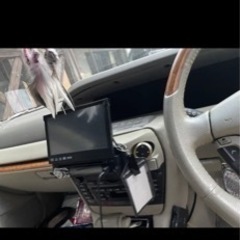 日産 y34 セドリック 車検無し グロリア 部品取りの画像