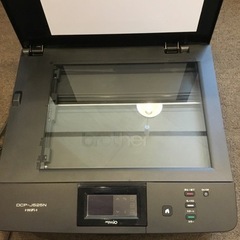 No.134 ※無料※ プリンター(ジャンク品)の画像