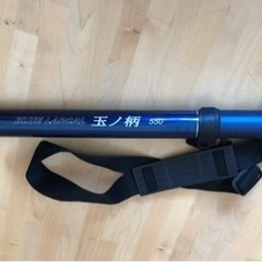 ランディング 3点セット　たも網の画像