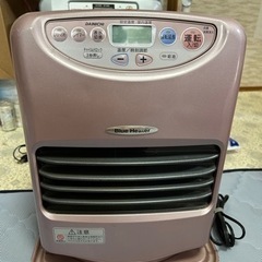 ダイニチ ファンヒーター DAINICHI FW-2590S 2...