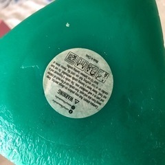 新品   スイカのデカいキャンドルの画像