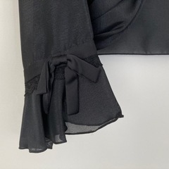 【クリーニング済】ボレロの画像