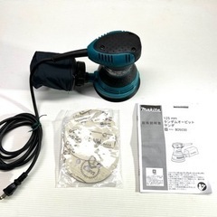Ｍakita(マキタ)サンダー