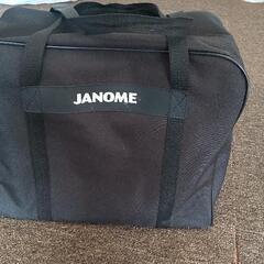 ミシン　JANOME　nuikiru N778の画像