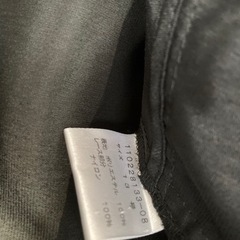 【クリーニング済】ボレロの画像