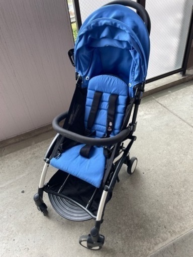 ベビーゼン　yoyo ヨーヨー　ベビーカー