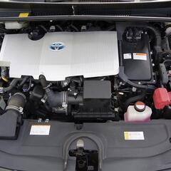 【自社ローン】 プリウス 1.8S ツーリングセレクション ☆最長３６回払い！保証人・頭金なしでも可能☆「提携ローン120回OK」 の画像