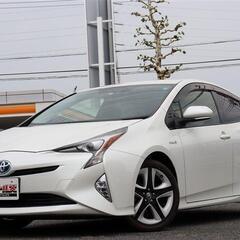 【自社ローン】 プリウス 1.8S ツーリングセレクション ☆最...