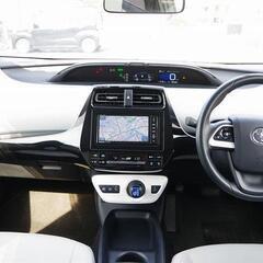 【自社ローン】 プリウス 1.8S ツーリングセレクション ☆最長３６回払い！保証人・頭金なしでも可能☆「提携ローン120回OK」 の画像
