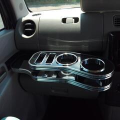 ダイハツコンテ  L575s　カウンターテーブルの画像