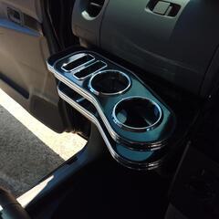 ダイハツコンテ  L575s　カウンターテーブルの画像