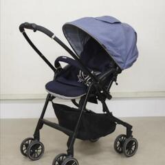 Combi ベビーカー