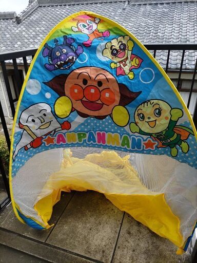 アンパンマン - アンパンマン ワンタッチサンシェード 楽天市場】アンパンマン ワンタッチサンシェード【送料無料