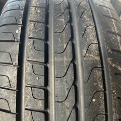 245 50 18 19年 フィレリ 未使用品