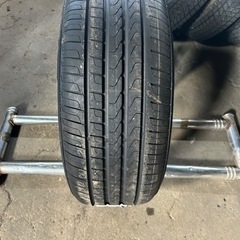 245 50 18 19年 フィレリ 未使用品
