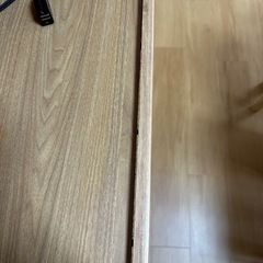 食器棚　幅58奥行き40高120 （取引中）の画像