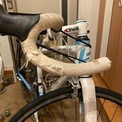 ロードバイク　lapierreの画像