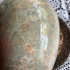 花瓶　花びん🏺高さ43センチの画像