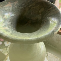 花瓶　花びん🏺高さ43センチの画像