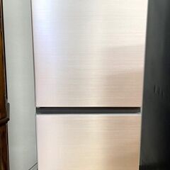【レガストック川崎本店】HITACHI 日立ノンフロン冷凍冷蔵庫 R-V32NVL 2021年製 315L シャンパン