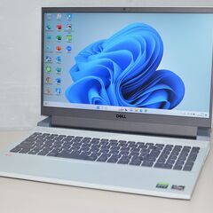 中古美品ノートパソコン Windows11+office 爆速S...