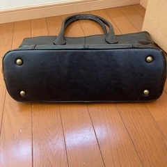 メンズバッグの画像