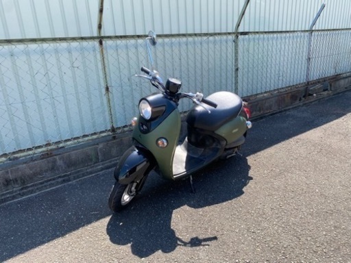 SA26 ビーノ　緑