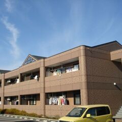 ■プラネット202　■2階2LDK　■近隣に買い物施設あり☆