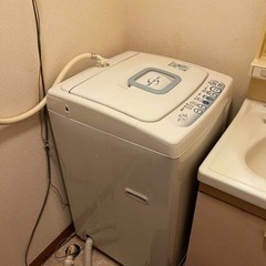 洗濯機