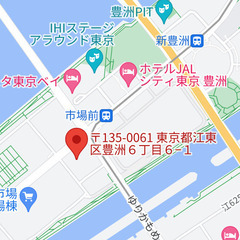 水産加工場の清掃管理