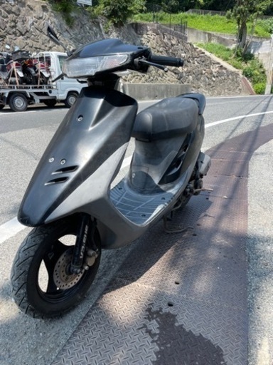 ZX AF28 レストアベース