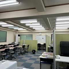 《豊中市熊野町》小学生・中学生向けの学習塾。苦手克服して点数アップを目指しますの画像
