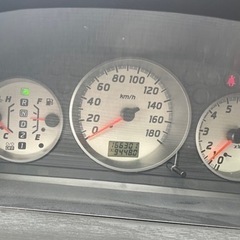 エクストレイル　t30 4wd 札幌より　全部込みの画像