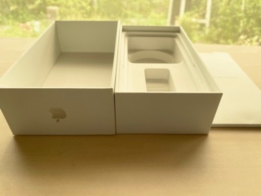 iPhone X Silver 256 GB SIMフリー