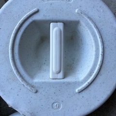 No.136　漬物石の画像