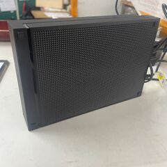 リサイクルショップどりーむ荒田店　No8077 外付けHDD　レ...