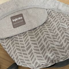 イングリッシーナ　テーブルチェア（限定モデル）＋付属品の画像