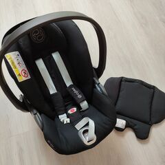 サイベックス クラウド Z i-Size + ベースZ 2点セッ...