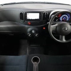 日産 キューブ １５Ｘ　Ｍセレクション★走行距離2,9万キロ❕❕❕　早い者勝ち🏃の画像