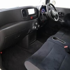 日産 キューブ １５Ｘ　Ｍセレクション★走行距離2,9万キロ❕❕❕　早い者勝ち🏃の画像