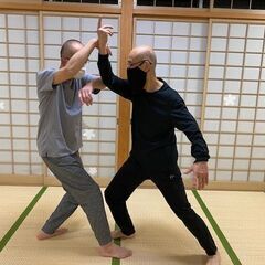 臼井日中武術探究会（気功と太極拳クラス）への参加者募集（志村坂上駅1分）の画像