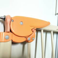 ベビーゲート‗約73×70（条件あり）の画像