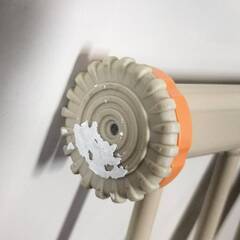 ベビーゲート‗約73×70（条件あり）の画像