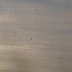 バリ島 バリ 絵画 風景画 ビーチ 絵 油絵 大判 イラストの画像