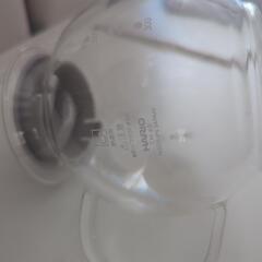 ハリオ　カラフェの画像