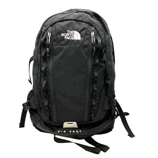 THE NORTH FACE ザノースフェイス リュック　BIG SHOT　NM71605　ブラック　バックパック