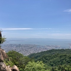 【9月18日開催！】六甲プチ縦走✨