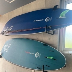 スターボード ポケロケ sup