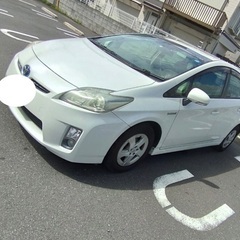 トヨタ プリウス S