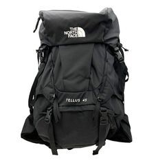 THE NORTH FACE ザノースフェイス リュック  テル...